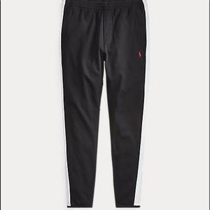 Interlock Track Pant